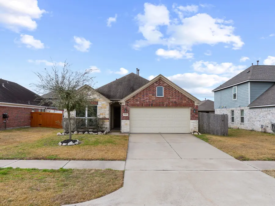 2926 Country Clearing Lane, Rosenberg, TX 77471 - #2