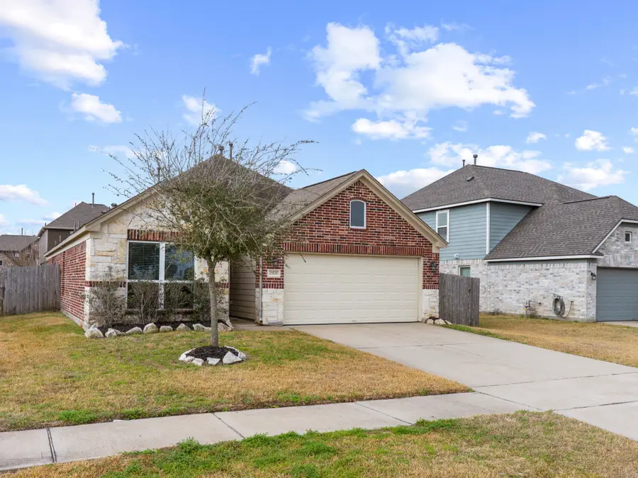 2926 Country Clearing Lane, Rosenberg, TX 77471 - #3