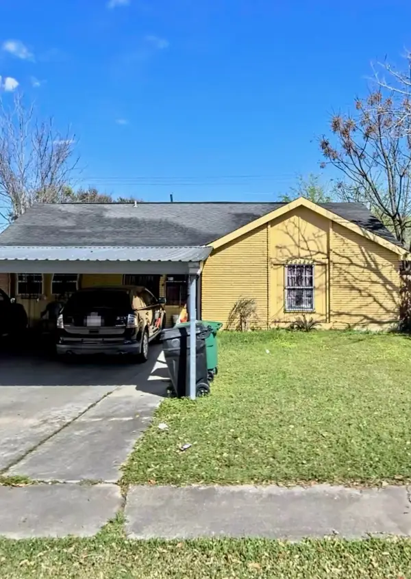 14525 Buffalo Speedway, Houston, TX 77045