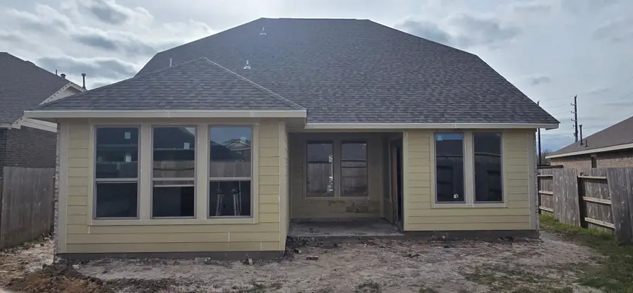 719 Mockingbird Passage, Beasley, TX 77417 - Image #2