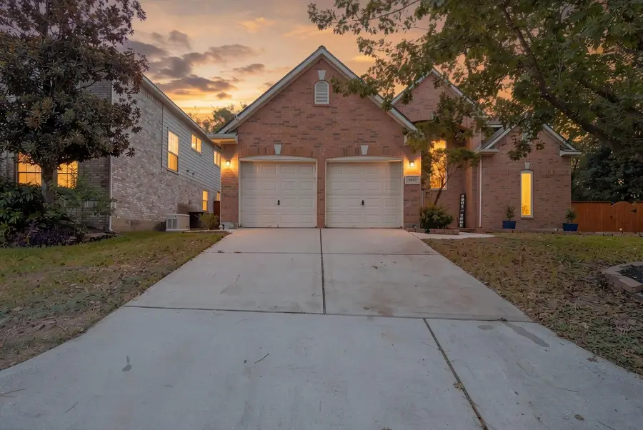 2827 Cottonwood Walk Court, Spring, TX 77388 - #3