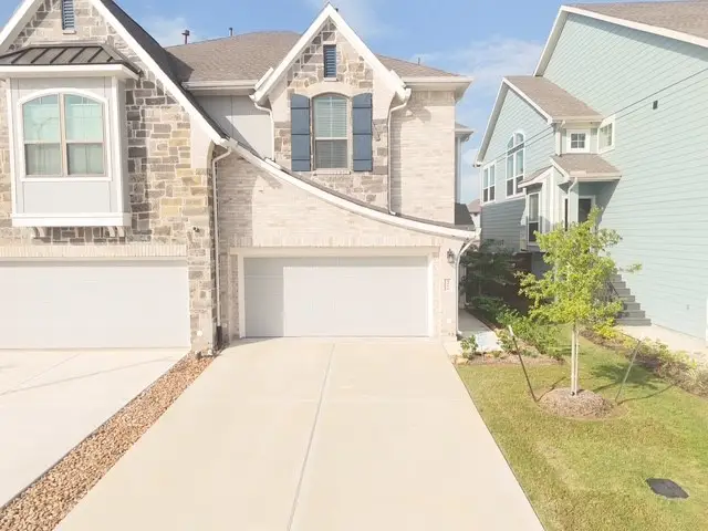 4910 Anders Lane, Manvel, TX 77583 - #1