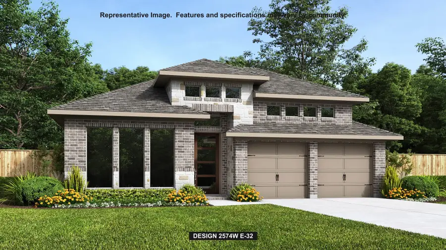 9543 Sierra Crest Lane, Porter, TX 77365 - #3
