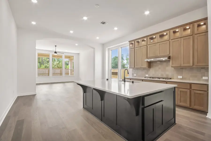 338 Wild Fork Court, Conroe, TX 77304 - Image #2