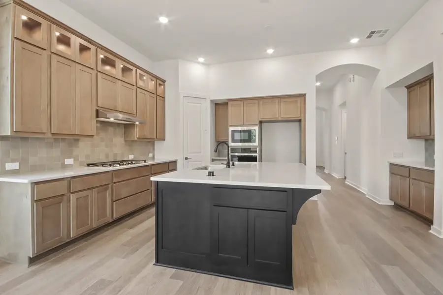 338 Wild Fork Court, Conroe, TX 77304 - Image #3