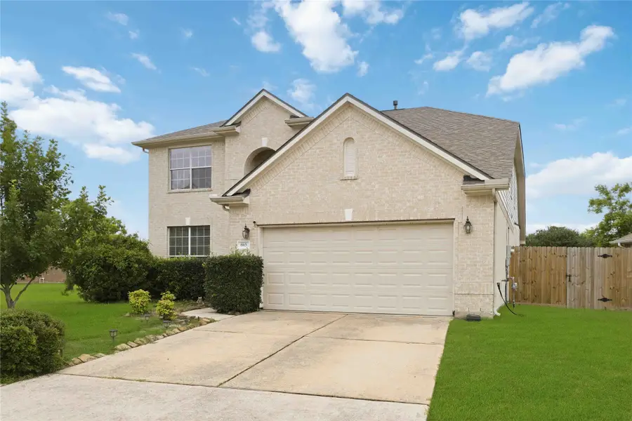 803 Northridge Terrace Lane, Spring, TX 77373 - #2