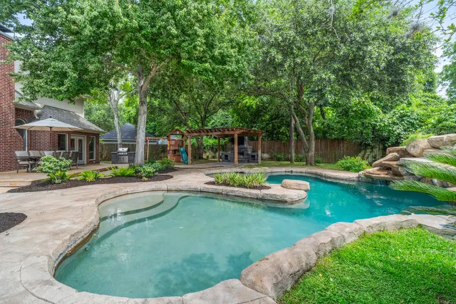 1518 Honeysuckle Lane, Sugar Land, TX 77479 - #3