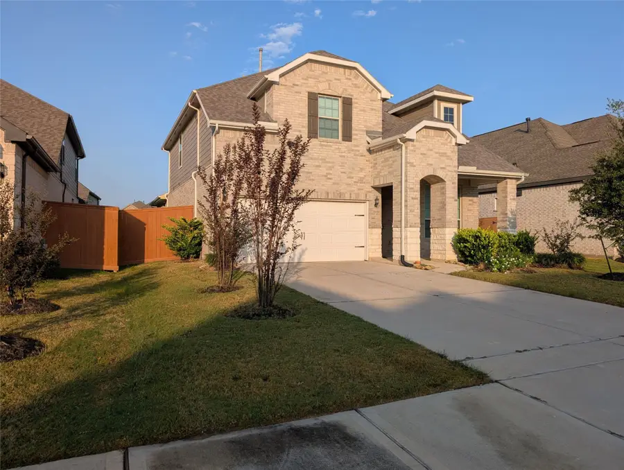 7319 Woodlark Ridge Drive, Katy, TX 77493 - Image #2