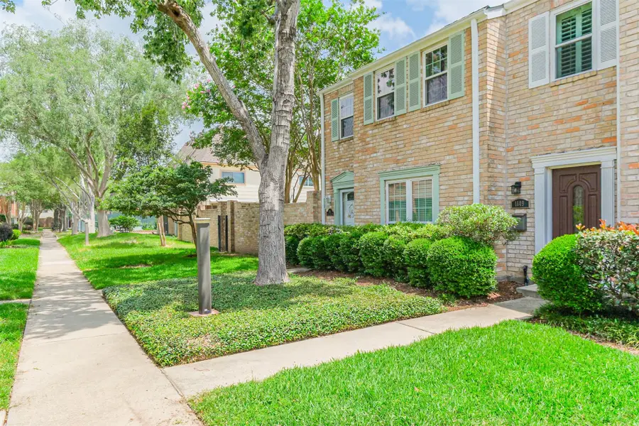 1149 Country Place Drive, Houston, TX 77079 - #3