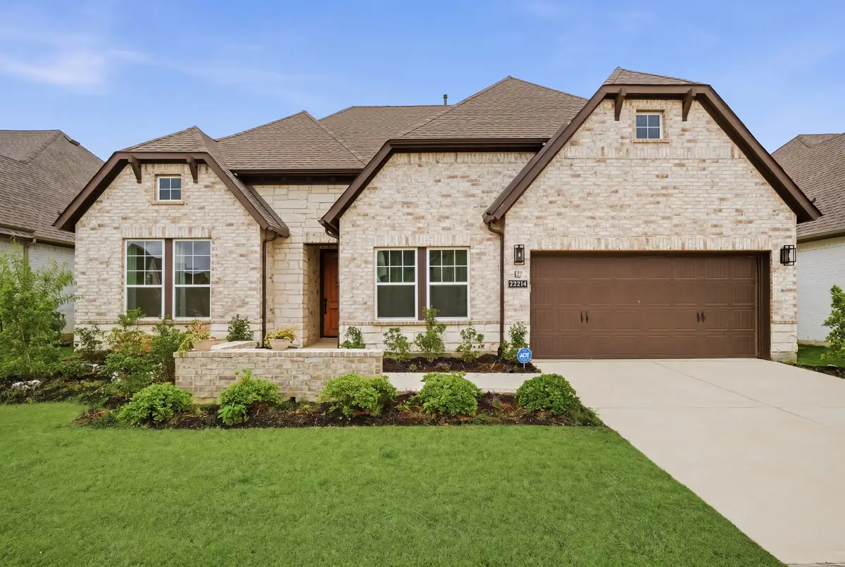 22214 Bushy Matgrass Lane, Cypress, TX 77433 - #1