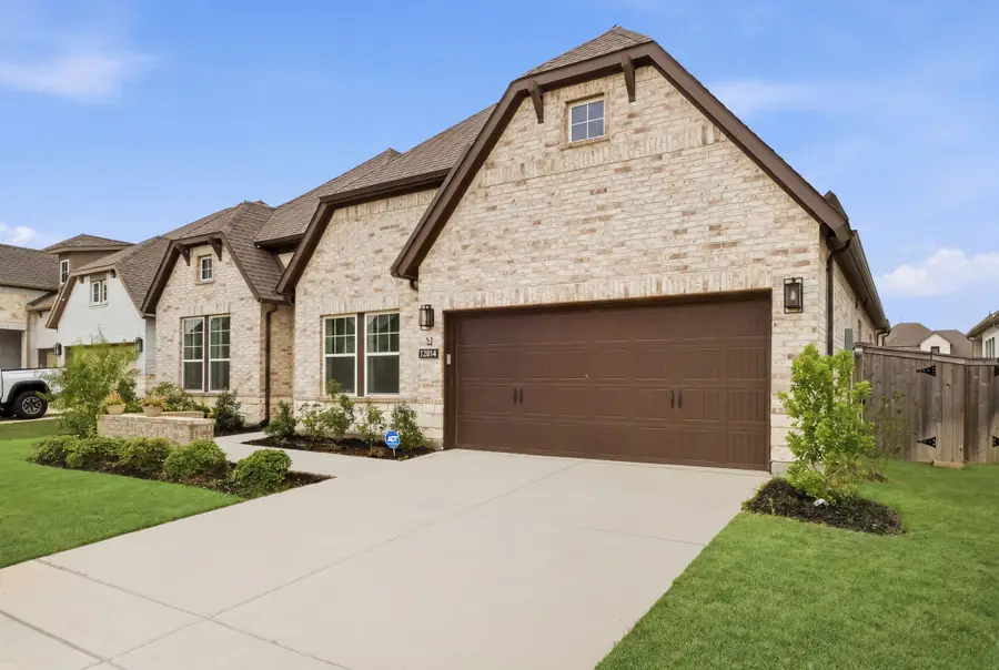22214 Bushy Matgrass Lane, Cypress, TX 77433 - #3