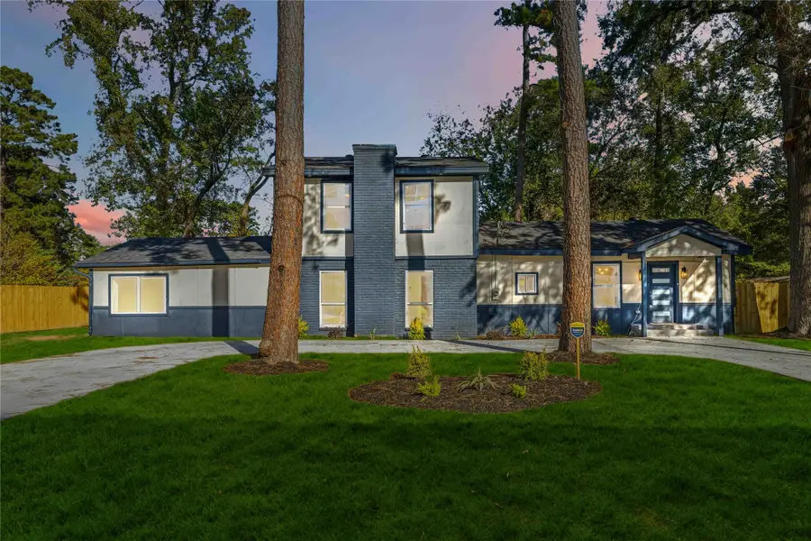 18234 Atkinson Lane, Conroe, TX 77384 - #2