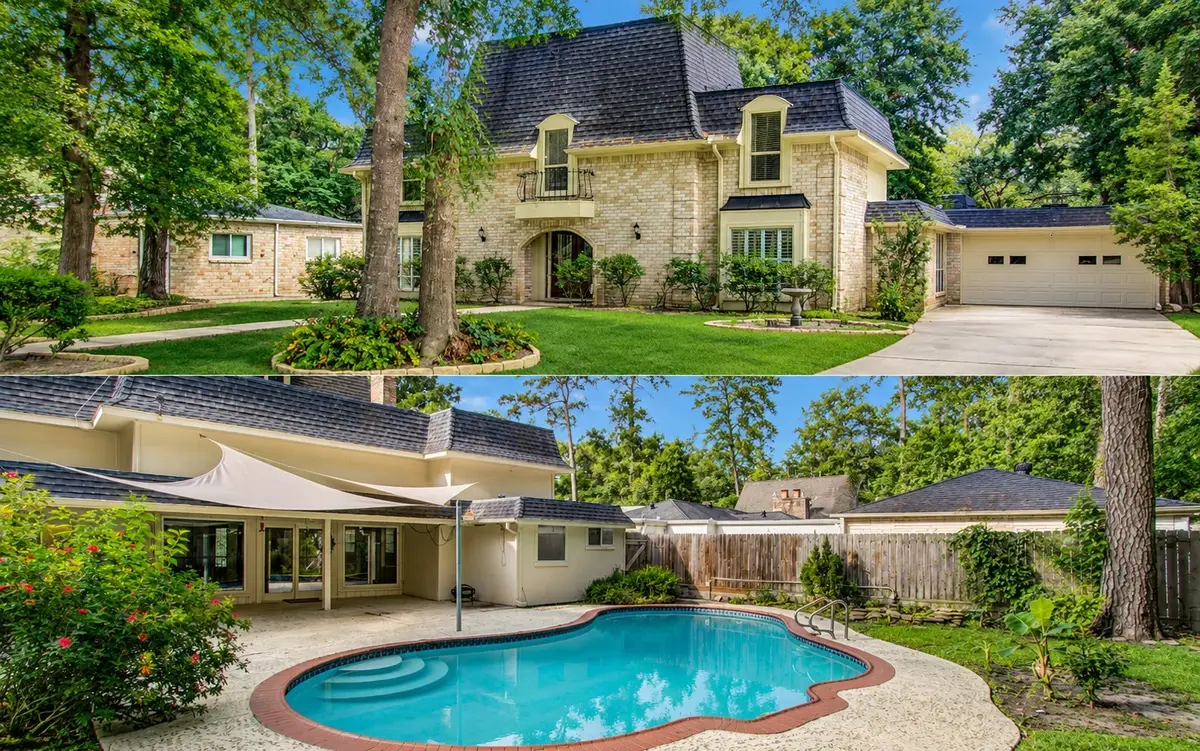 10523 Fawnview Drive, Houston, TX 77070 - #1