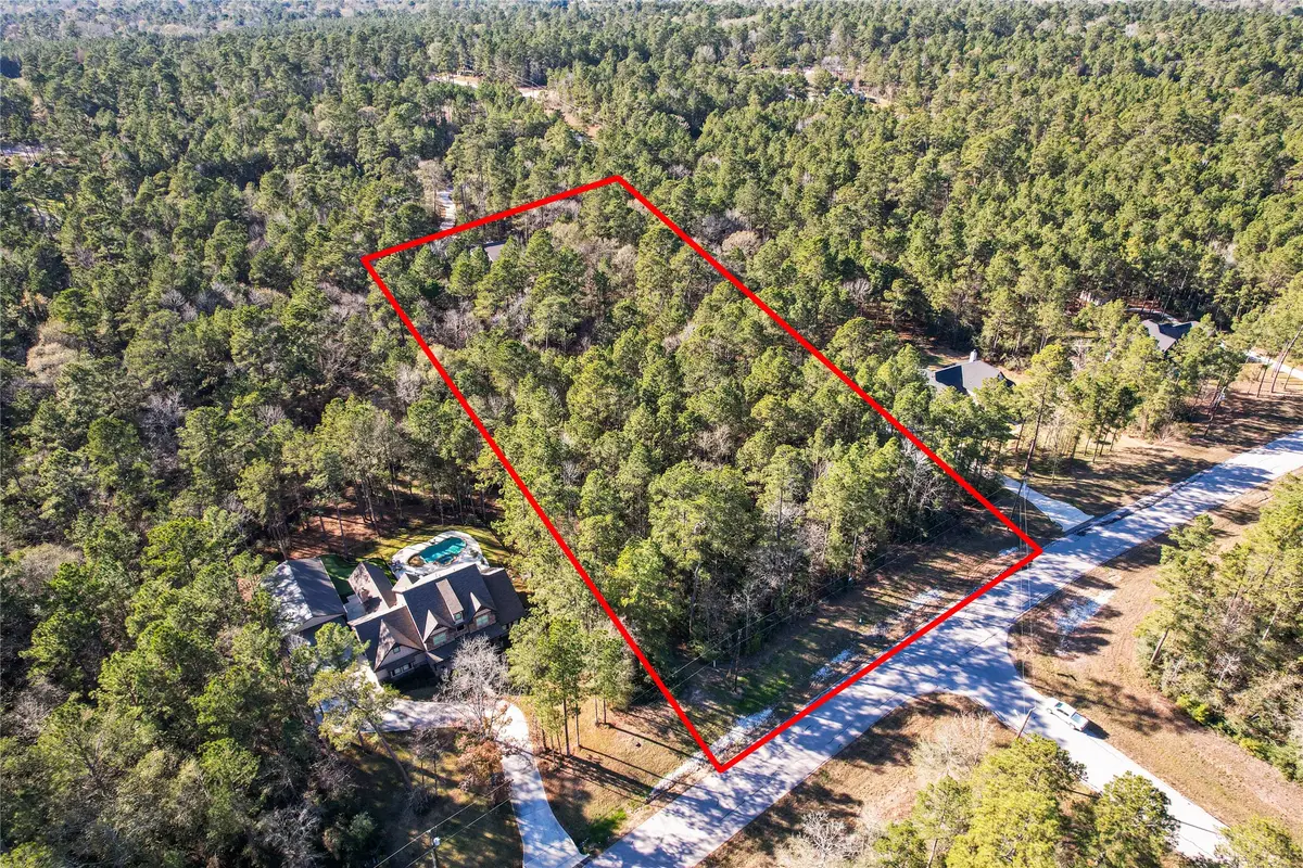 160 Brahman Lane, New Waverly, TX 77358 - Image #1