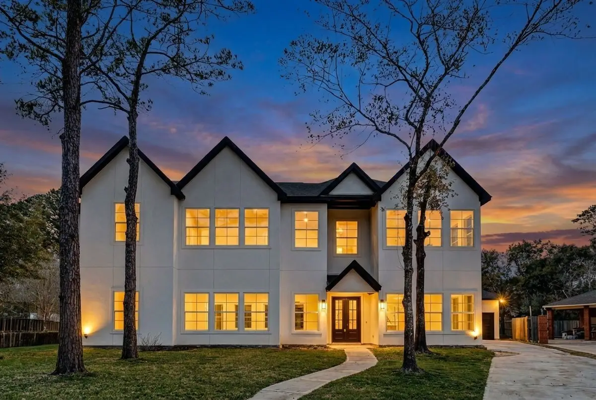 8115 Cedar Brush Circle, Spring, TX 77379 - Image #1