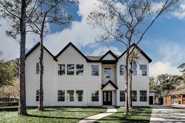 8115 Cedar Brush Circle, Spring, TX 77379