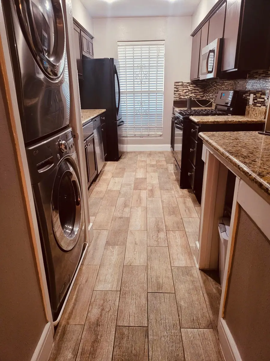 7934 Leonora Street, Houston, TX 77061 - #2