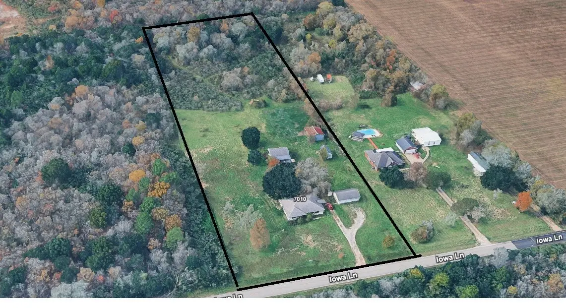 7010 Iowa Lane, Manvel, TX 77578 - #1