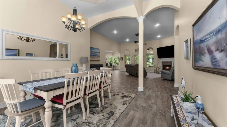 2504 W Green Briar Drive, Huntsville, TX 77340 - #3