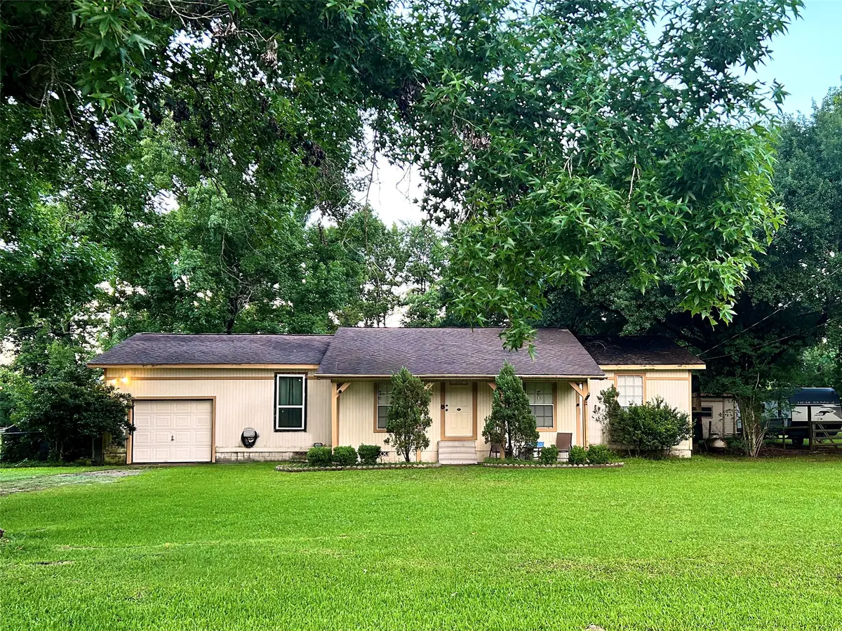 352 County Road 2234, Cleveland, TX 77327 - #1