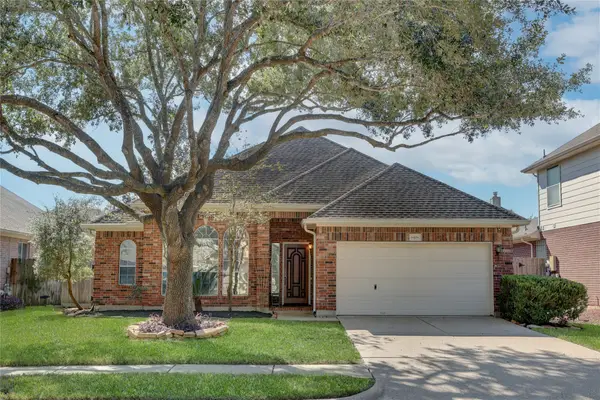6406 Lauren Lane, Pearland, TX 77584