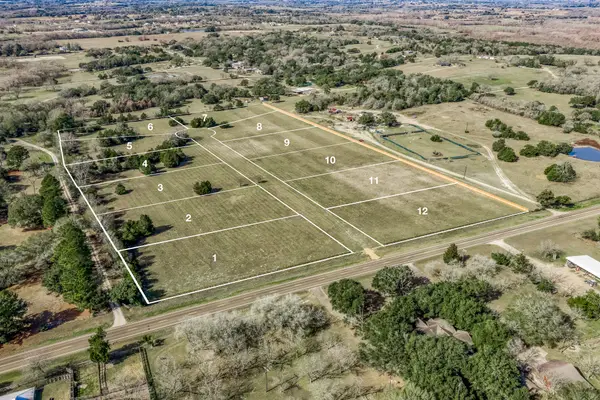 Lot 2 Maplewood Lane, Brenham, TX 77833