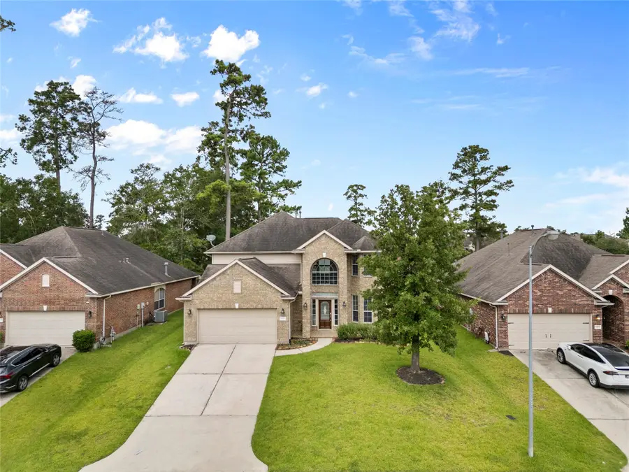 6407 Pine Rest Drive, Spring, TX 77389 - Image #2