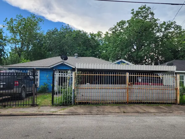 3738 Dreyfus Street, Houston, TX 77021