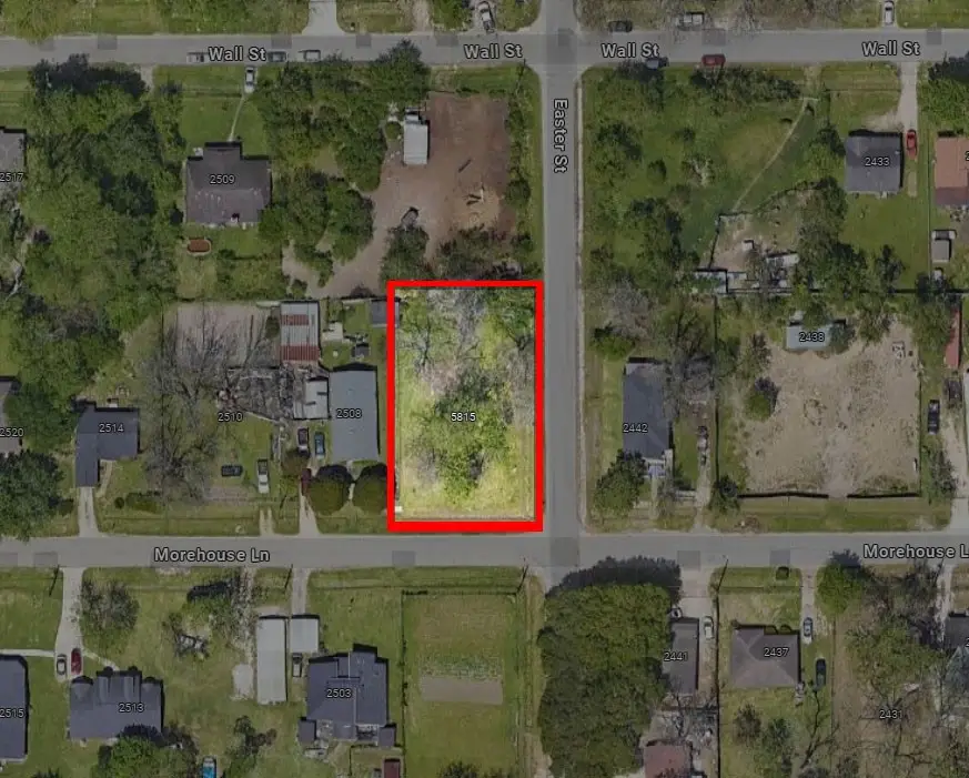 5815 Morehouse Lane, Houston, TX 77088 - Image #2