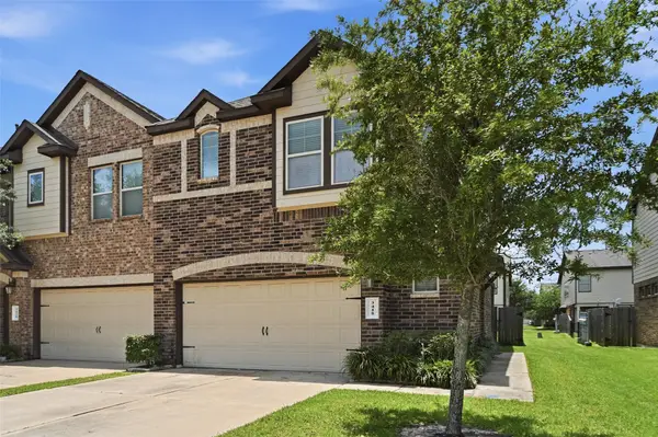 3418 Harvest Meadow Lane, Rosenberg, TX 77471
