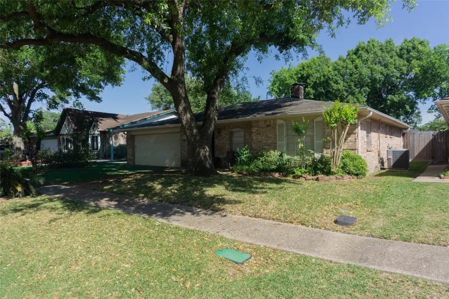 13826 Southline Road, Sugar Land, TX 77498 - #2