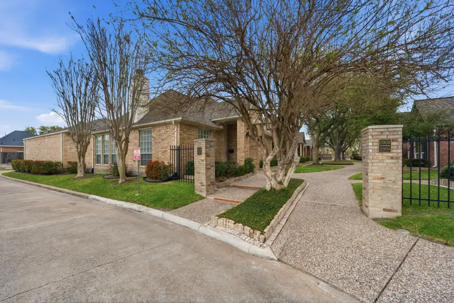 2939 Rosefield Drive, Houston, TX 77080 - #3