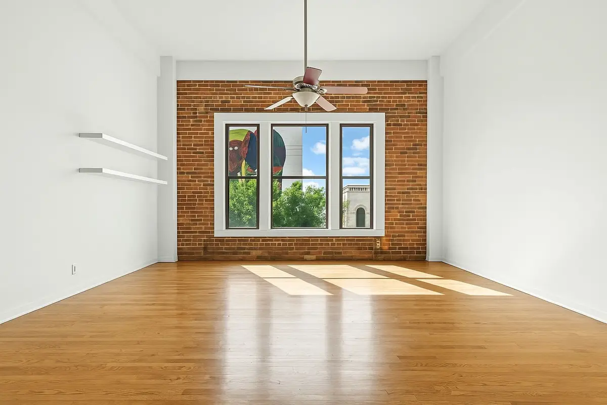 915 Franklin Street #2I, Houston, TX 77002 - #1