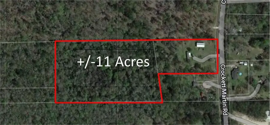 11962 Crockett Martin Road, Conroe, TX 77306 - Image #2