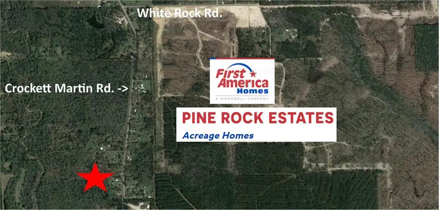 11962 Crockett Martin Road, Conroe, TX 77306 - Image #3