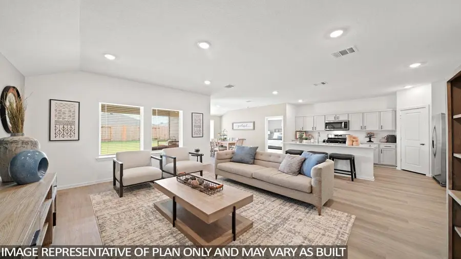 16523 Hidden Ponderosa Path, Magnolia, TX 77355 - Image #2