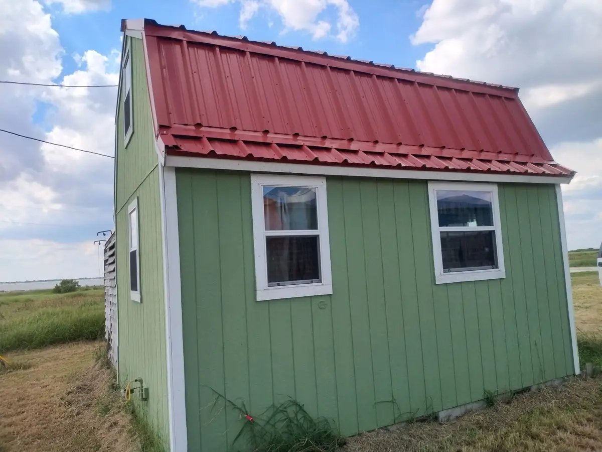 638 Ladyfish, Palacios, TX 77465 - #1