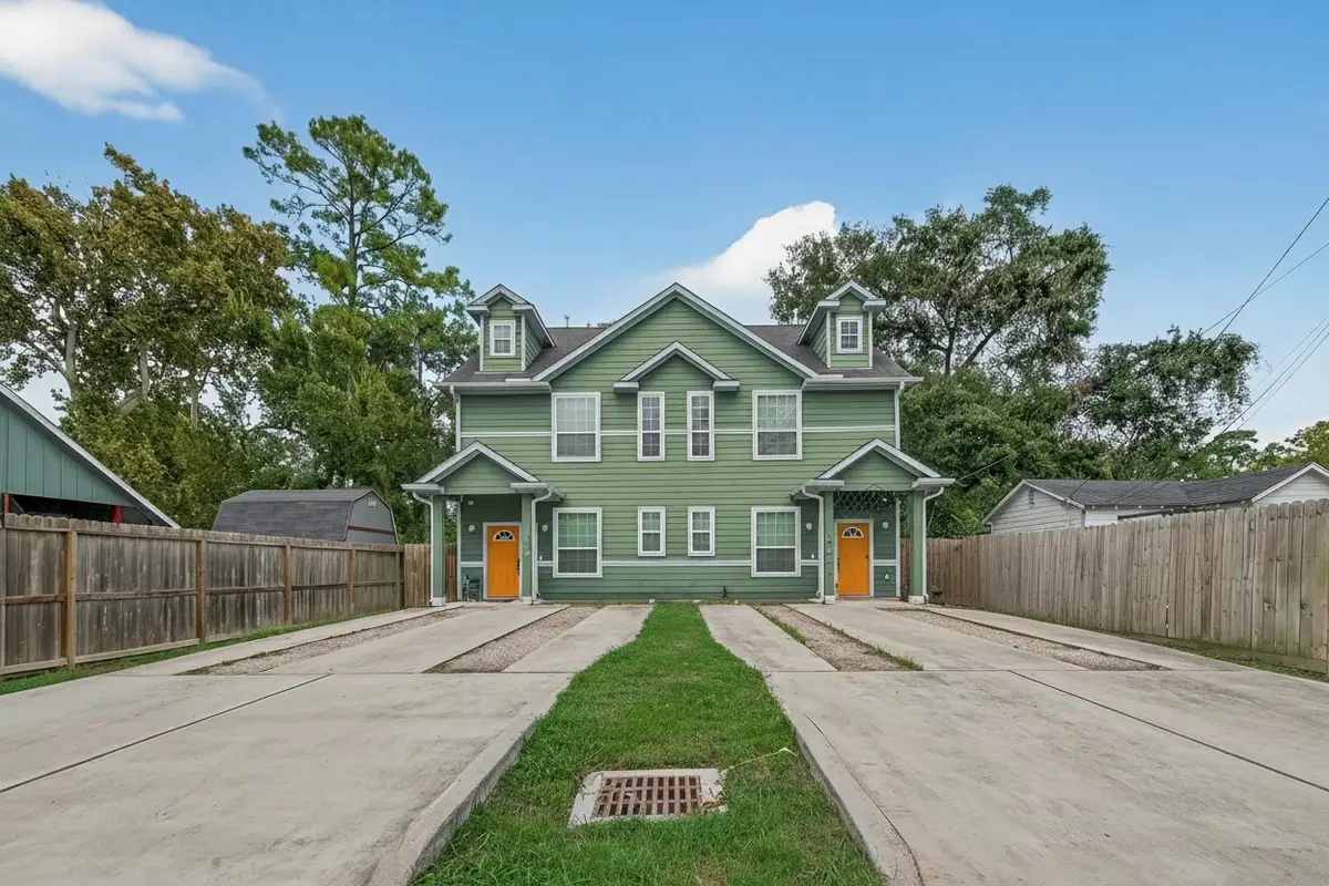 6906 Mcwilliams Drive, Houston, TX 77091 - Image #1