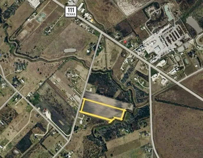 TBD County Road 303, Edna, TX 77957 - Image #1