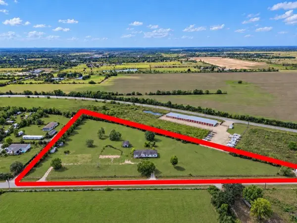 24153 A J Foyt Road, Hockley, TX 77447 - #3