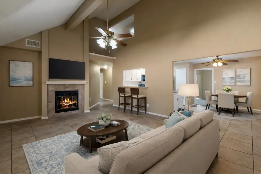 10905 Dogwood Drive, La Porte, TX 77571 - Image #3