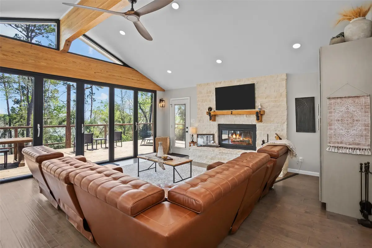 120 Cliff Street, Pointblank, TX 77364 - #1