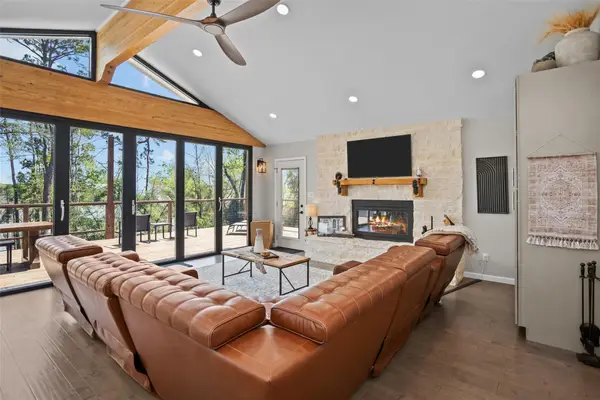 120 Cliff Street, Point Blank, TX 77364