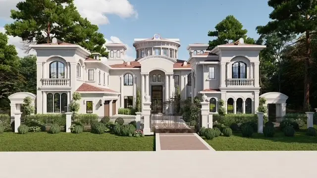 54 Mediterra Way, Spring, TX 77389 - #1