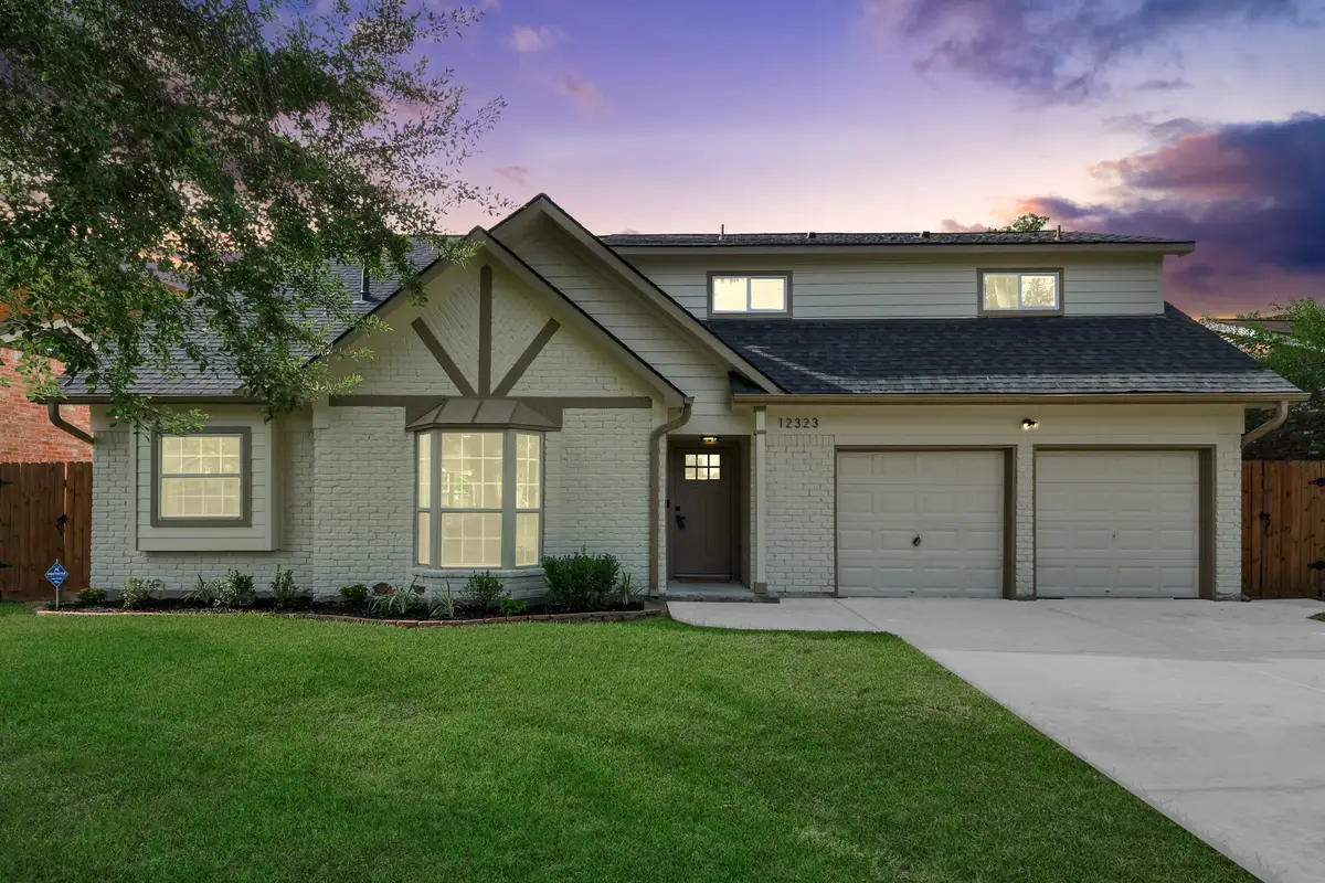 12323 Brandywyne Drive, Houston, TX 77077 - #1