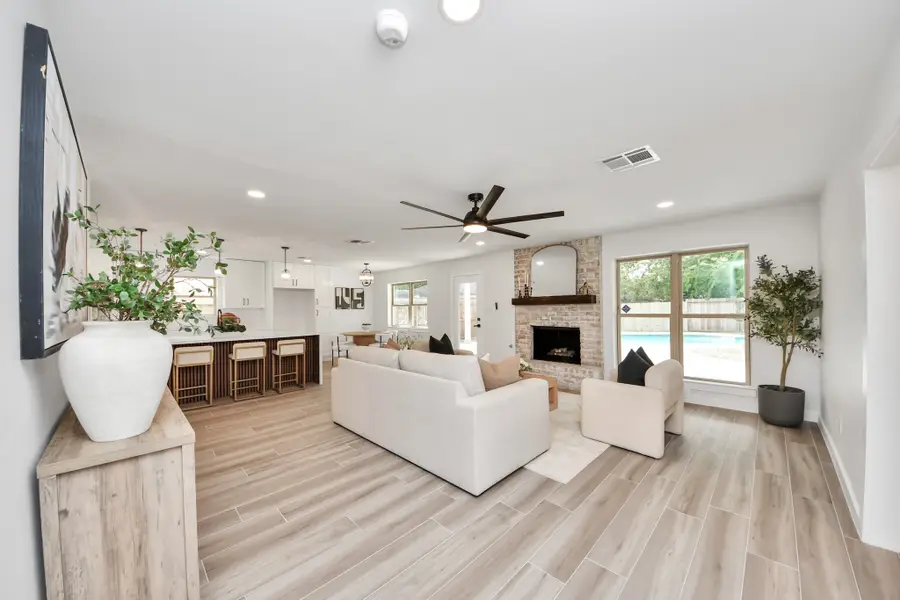 12323 Brandywyne Drive, Houston, TX 77077 - #3