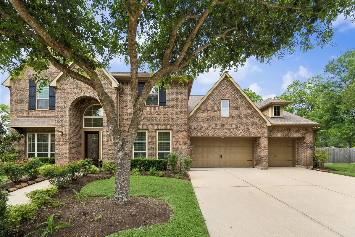6 Fort Ridge Way, Missouri City, TX 77459 - #1