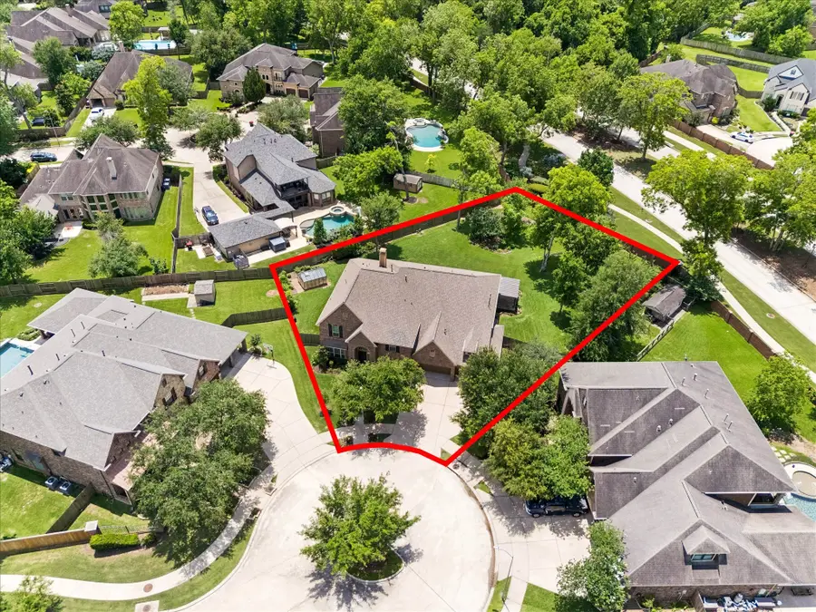 6 Fort Ridge Way, Missouri City, TX 77459 - #2