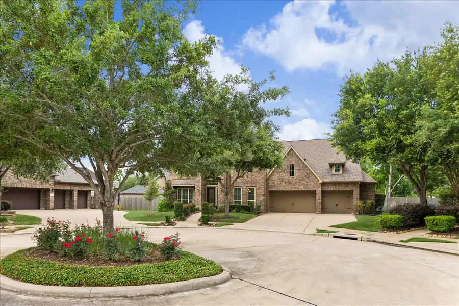 6 Fort Ridge Way, Missouri City, TX 77459 - #3