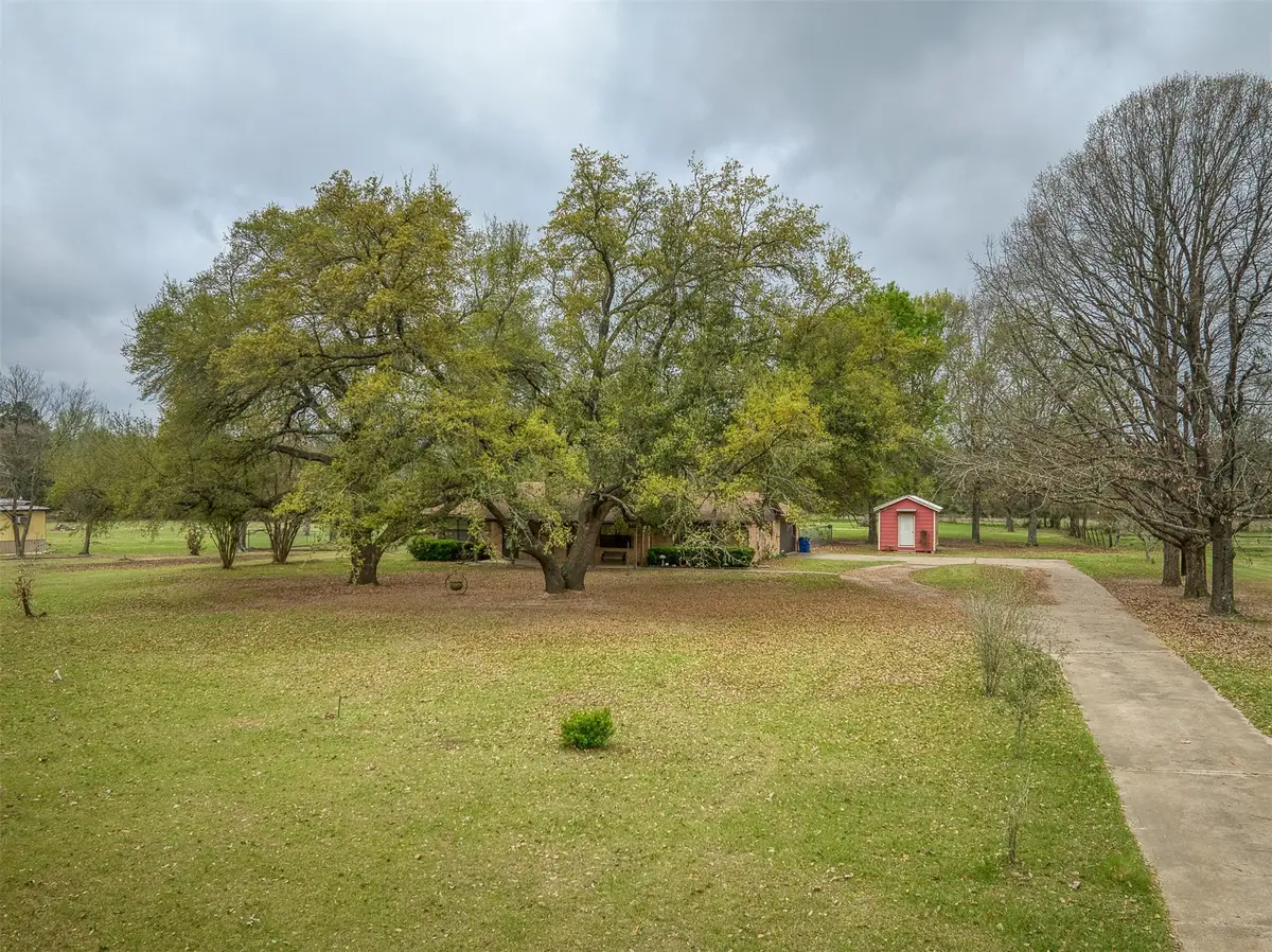397 County Road 1500, Crockett, TX 75835 - #1
